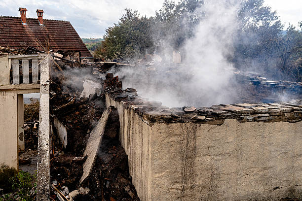 Reliable Fire Damage Removal contractor in Glen Echo, MD by Fire Damage Biloxi
